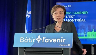 Quebec invests $123M for Montreal East revitalization