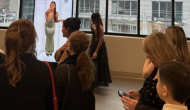 Samsung Spatial Display Powers Immersive Revlon Activation at the 2026 JUNO Awards – Samsung Newsroom Canada