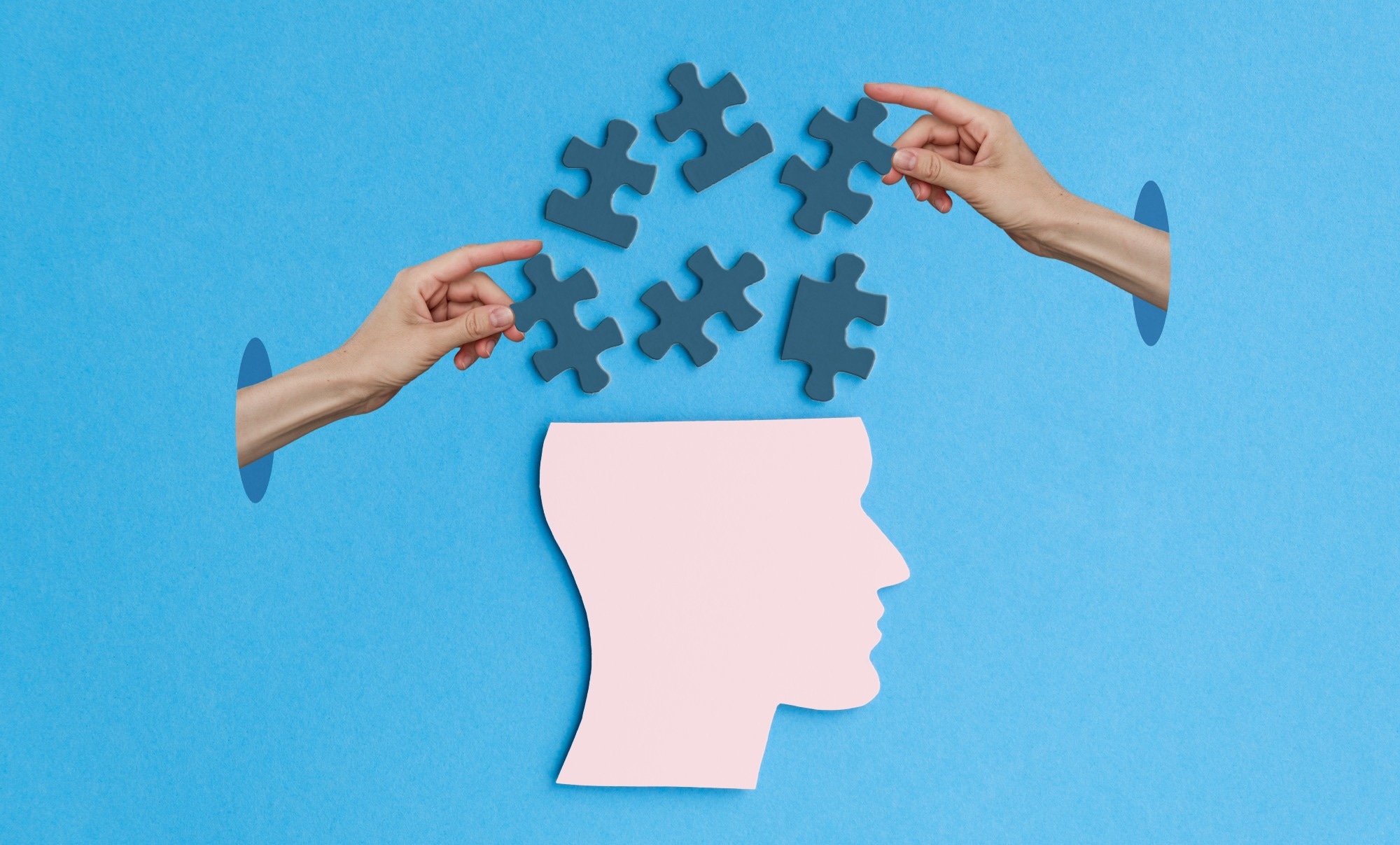 Study: Associations of stable psychological traits with multi-omic subtypes of Alzheimer’s dementia. Image Credit: Inna Kot / Shutterstock