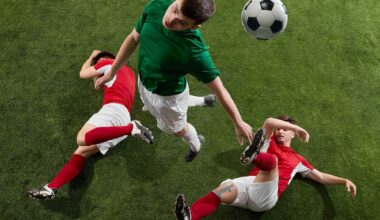 Study: Youth Soccer Participation and Brain Health Outcomes in Adolescent Athletes. Image Credit: Master1305 / Shutterstock