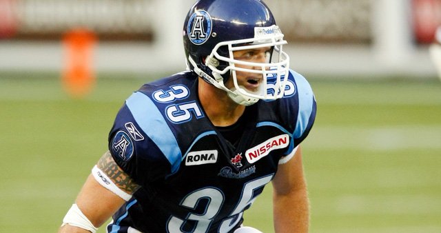 Argonauts to Induct Kevin Eiben & Carl Brazley to All-time Argos List  