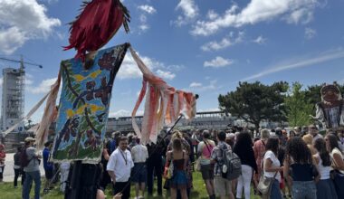 Montreal marked national Indigenous Peoples’ Day with ‘Great Peace’ anniversary ceremony