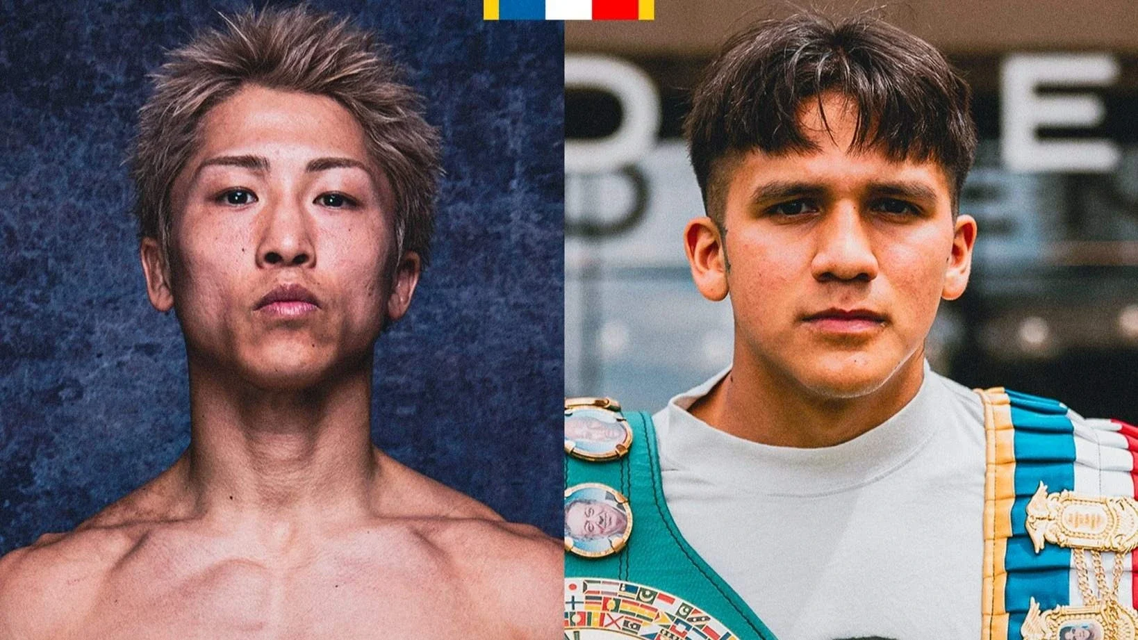 Hearn Confirms Netflix’s Interest In Inoue-Bam Rodriguez Fight