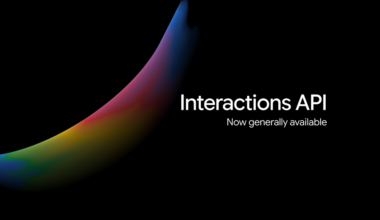 Google AI Studio’s Interactions API for Gemini models and agents