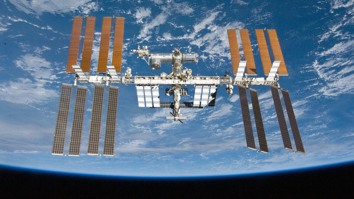 Quest 3 Headsets Are Heading To The International Space Station