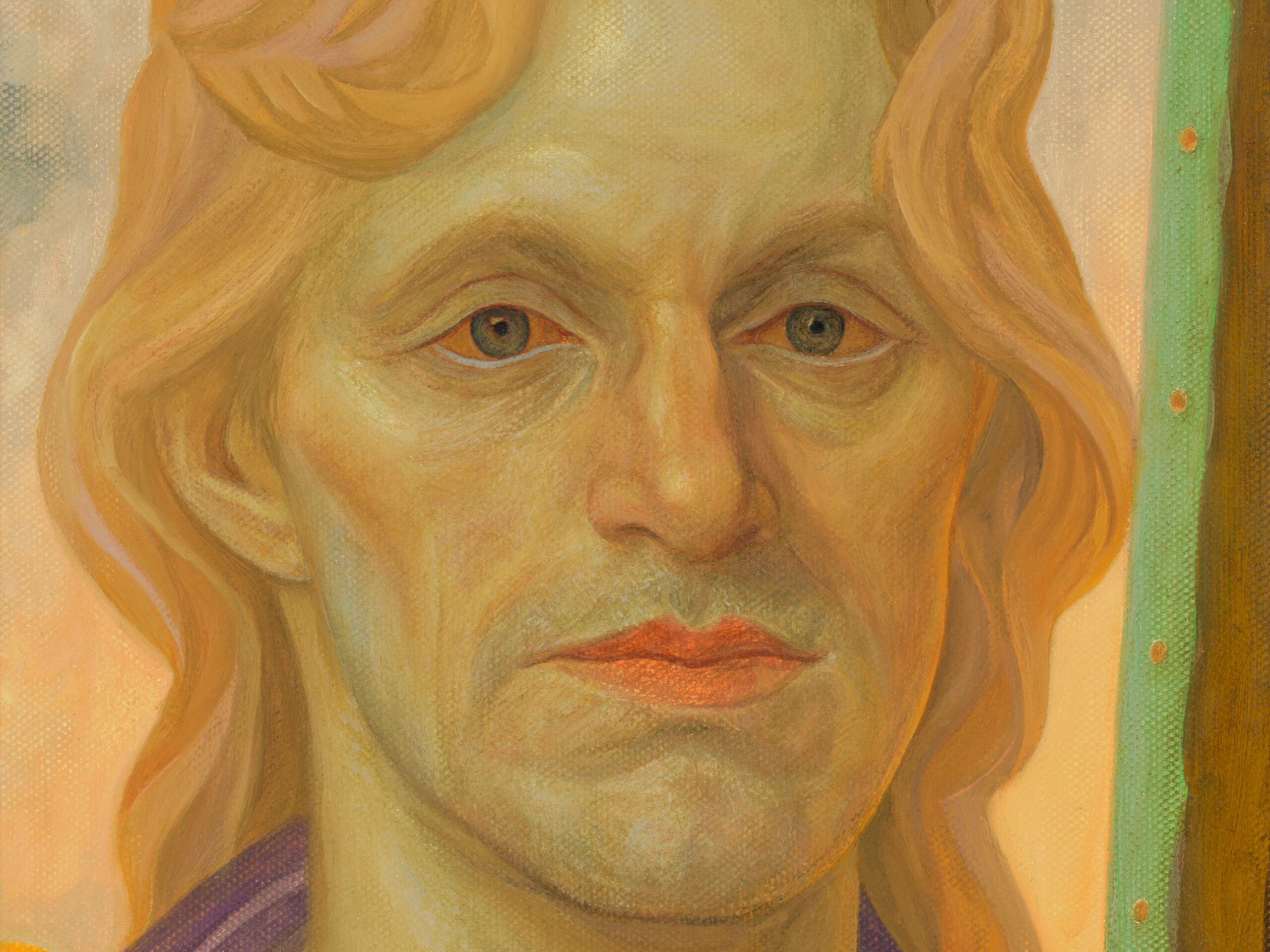Steven Shearer
