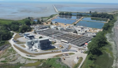 Metro Vancouver wastewater treatment facilities struck by rotating pickets