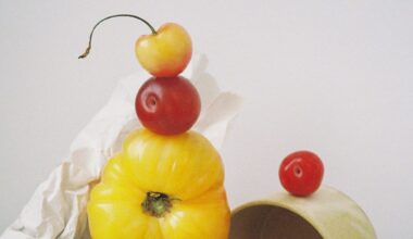 7 Food Combinations That Can Improve Nutrient Absorption