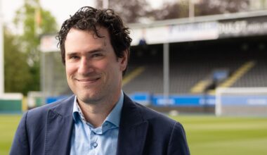 Inside soccer’s data renaissance | MIT Technology Review