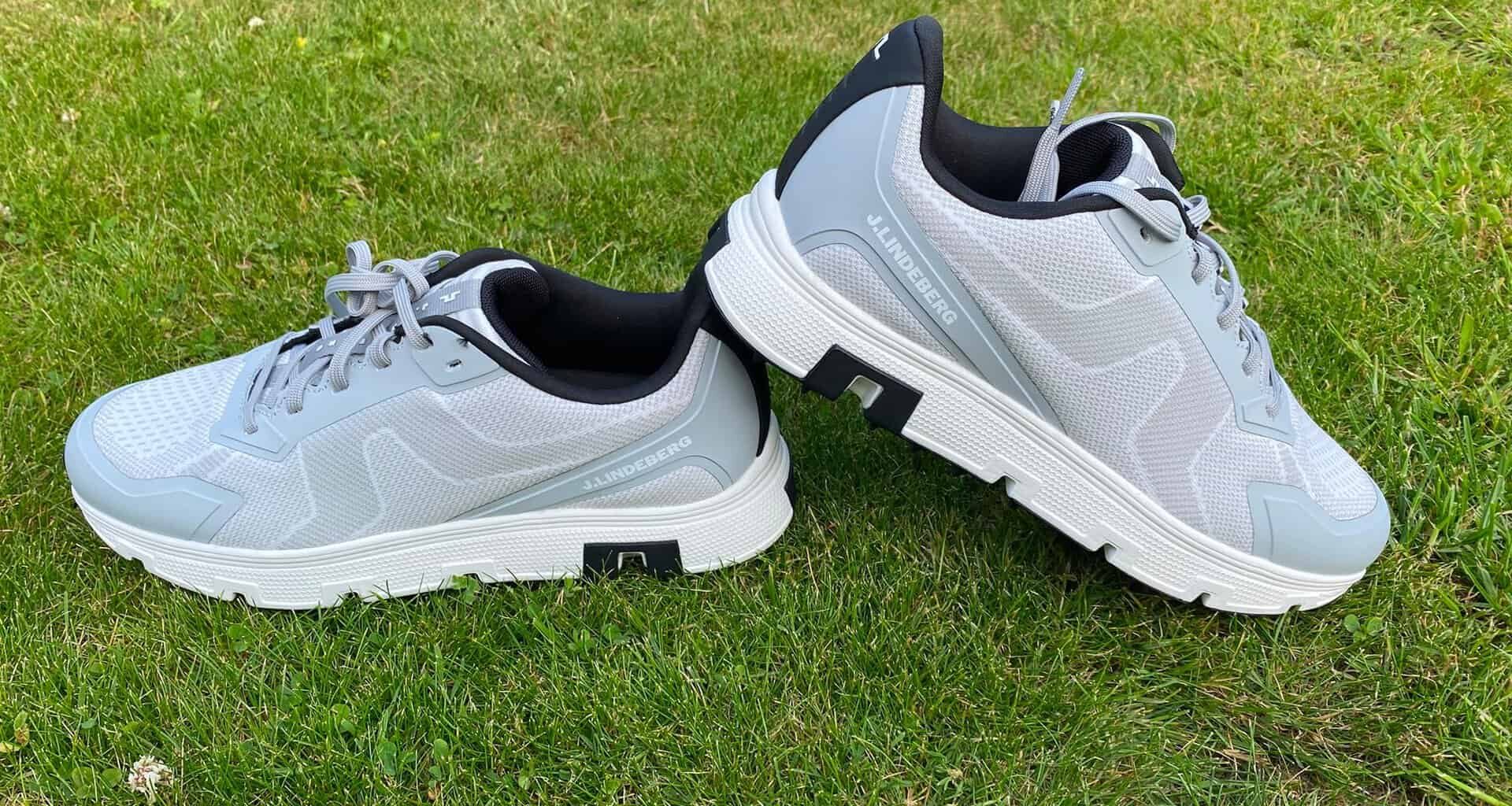 J.Lindeberg Vent 500 KN Golf Shoe