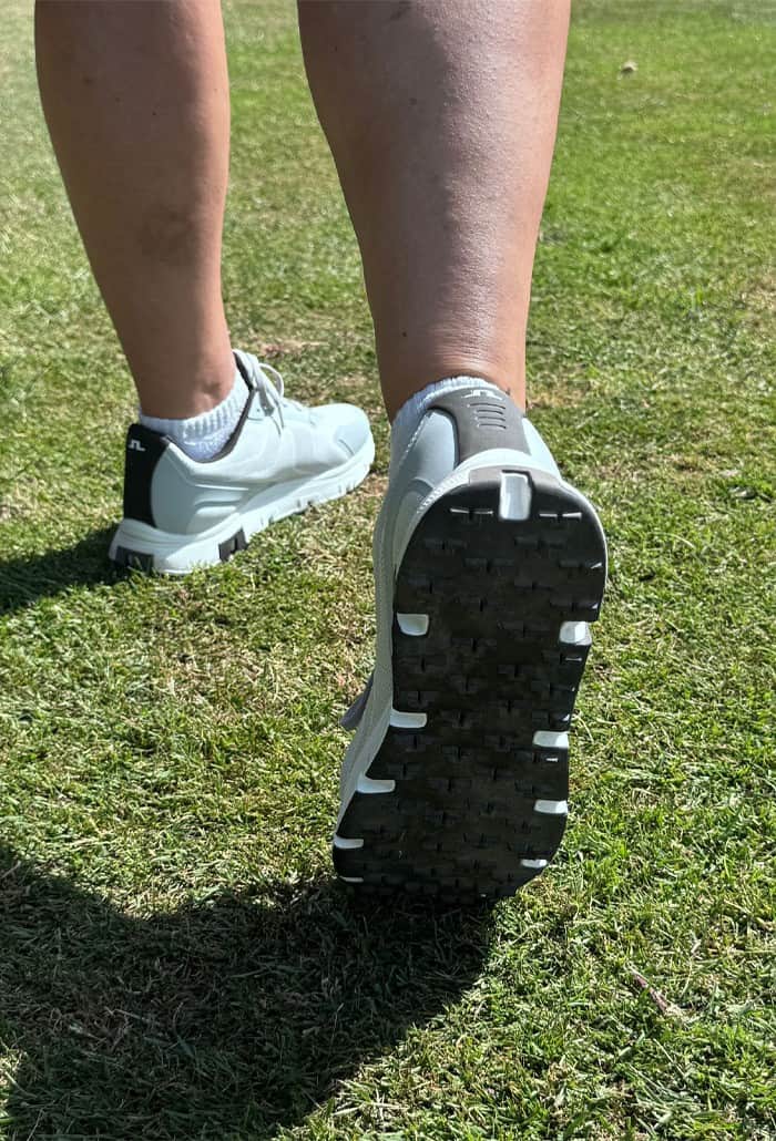 J.Lindeberg Vent 500 KN Golf Sneaker | Source: NCG