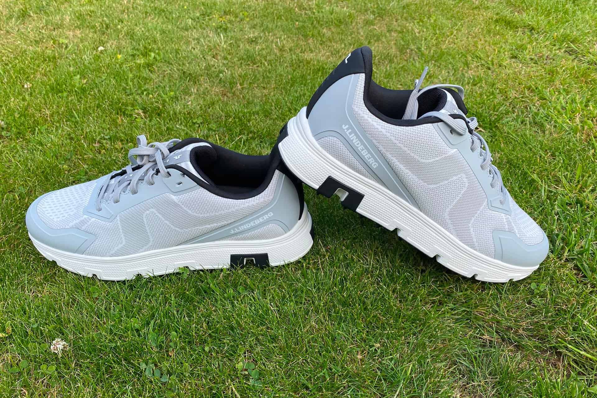 J.Lindeberg Vent 500 KN Golf Shoe | Source: NCG