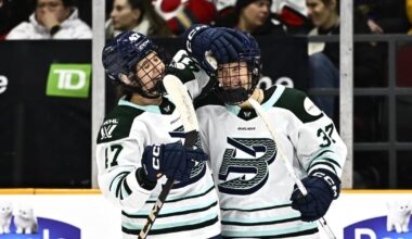 Toronto Sceptres sign Jamie Lee Rattray to two-year contract