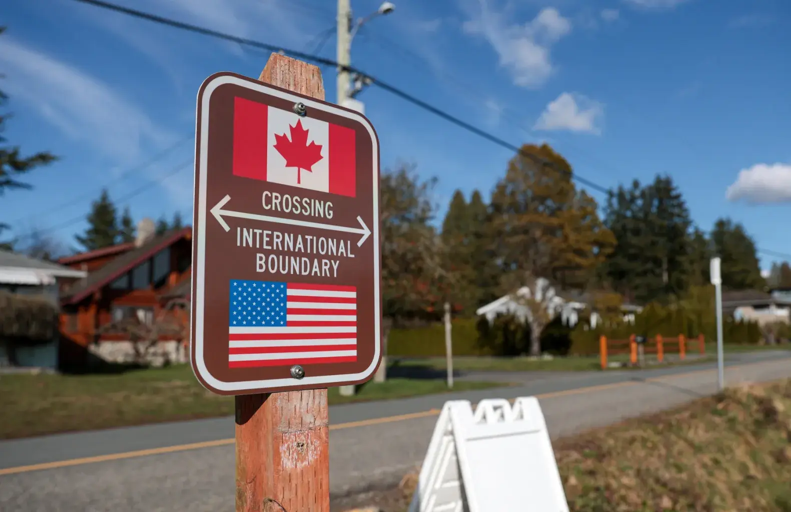 Ottawa signals for new Canada-U.S.-Mexico trade negotiations