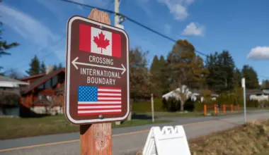 Ottawa signals for new Canada-U.S.-Mexico trade negotiations