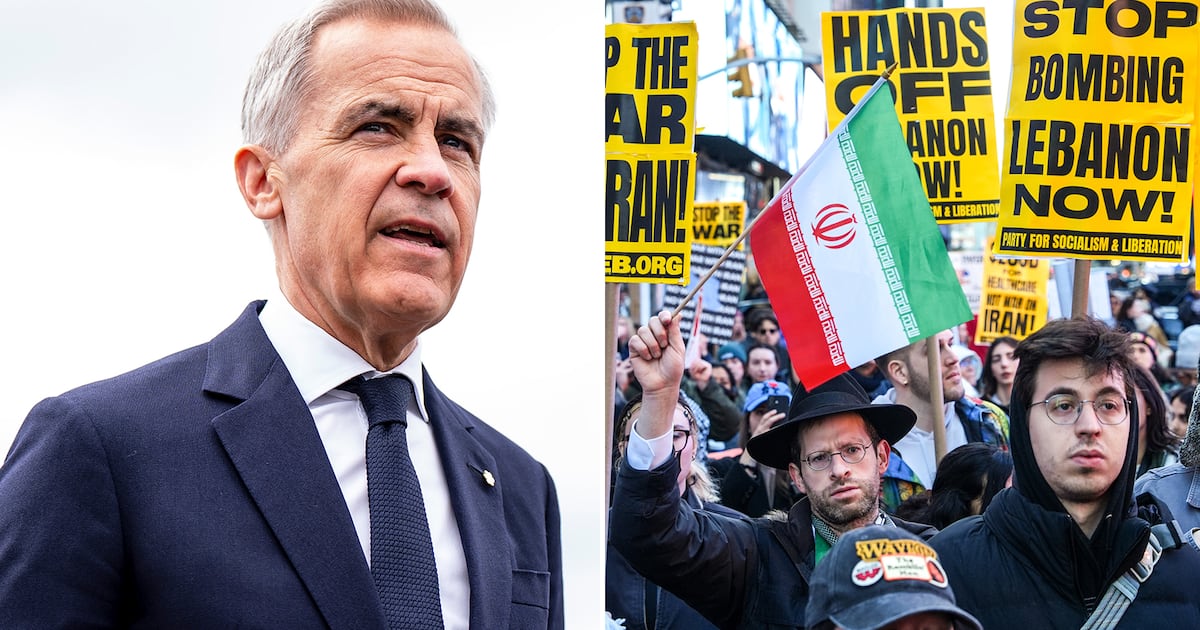 PM Carney calls war in Iran ‘worth it,’ says tentative deal a ‘game changer’ - CTV News