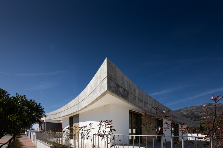 House #474 / PLATAFORMArq - Image 1 of 34