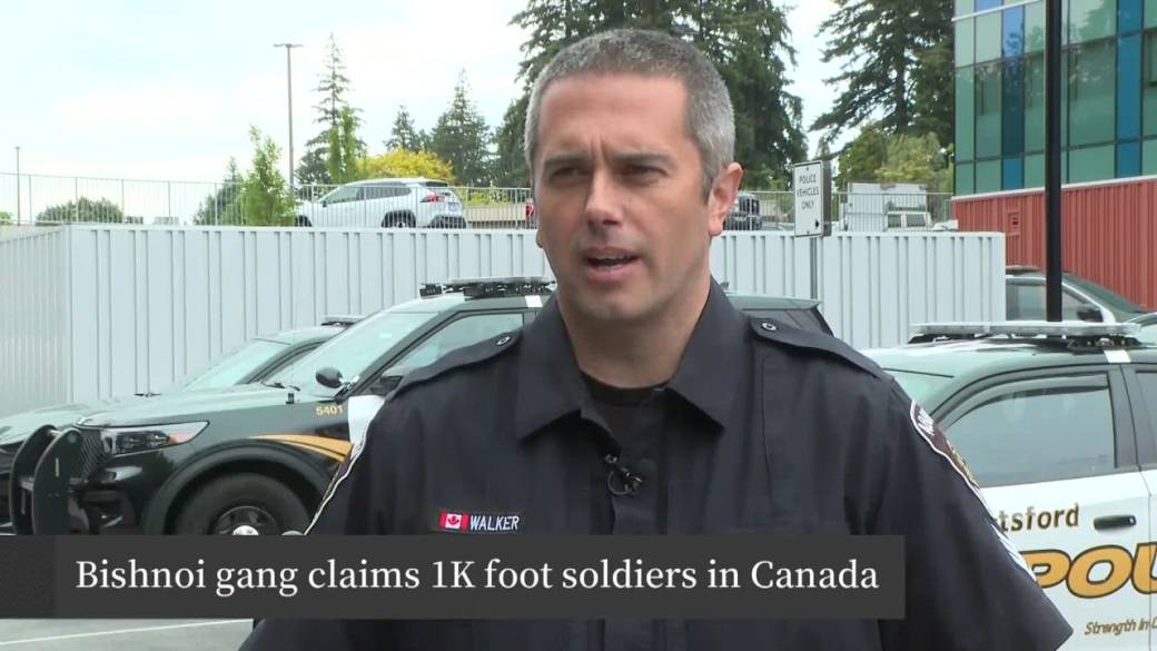 Click to play video: 'B.C. investigator reveals gang letter claimed 1,000 foot soldiers linked to extortion network'
