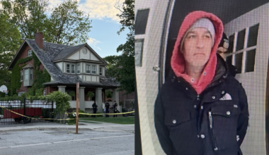 2 people critically injured in Mississauga, police say