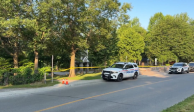 Bowmanville stabbing: One person seriously injured