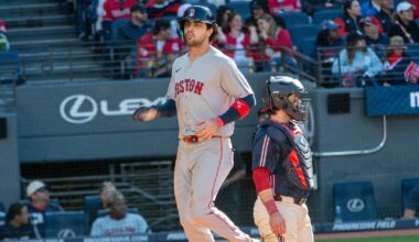 Boston Red Sox place Marcelo Mayer on IL with forearm injury