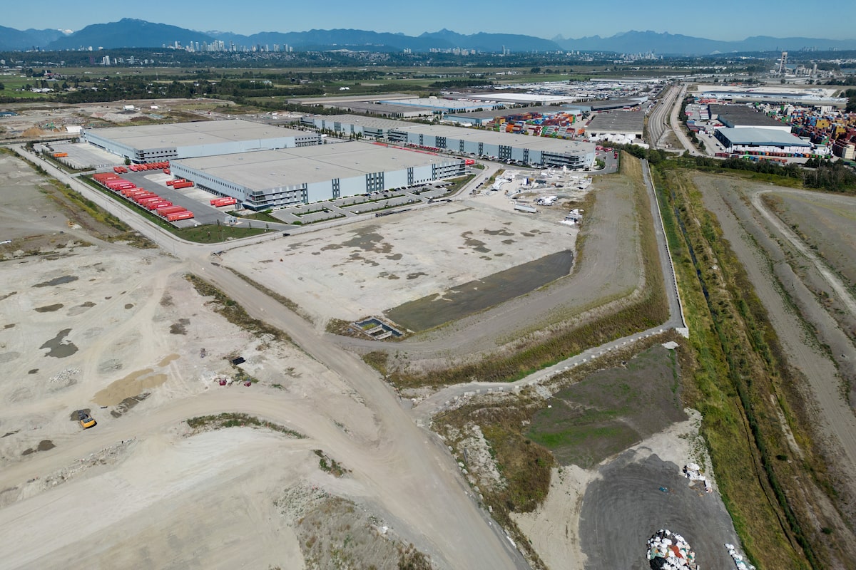 Judge will not reopen Cowichan case to hear from private property owners