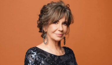 Y&R Exclusive: Head Writer Talks Jess Walton's Future as Jill