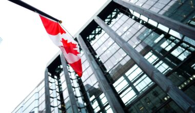 Foreign investment in Canadian federal bonds hits record high, keeping borrowing costs low
