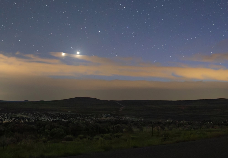 What to watch in Manitoba's night sky this June - PembinaValleyOnline.com