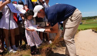 Canadian Open among events at risk in PGA Tour revamp, Rory McIlroy says