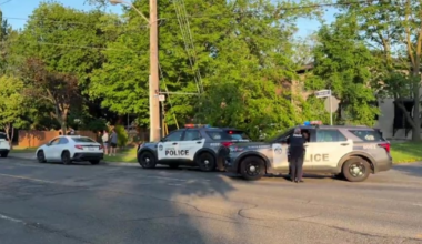 Boy on bike hit: Child rushed to the hospital, driver remained on scene