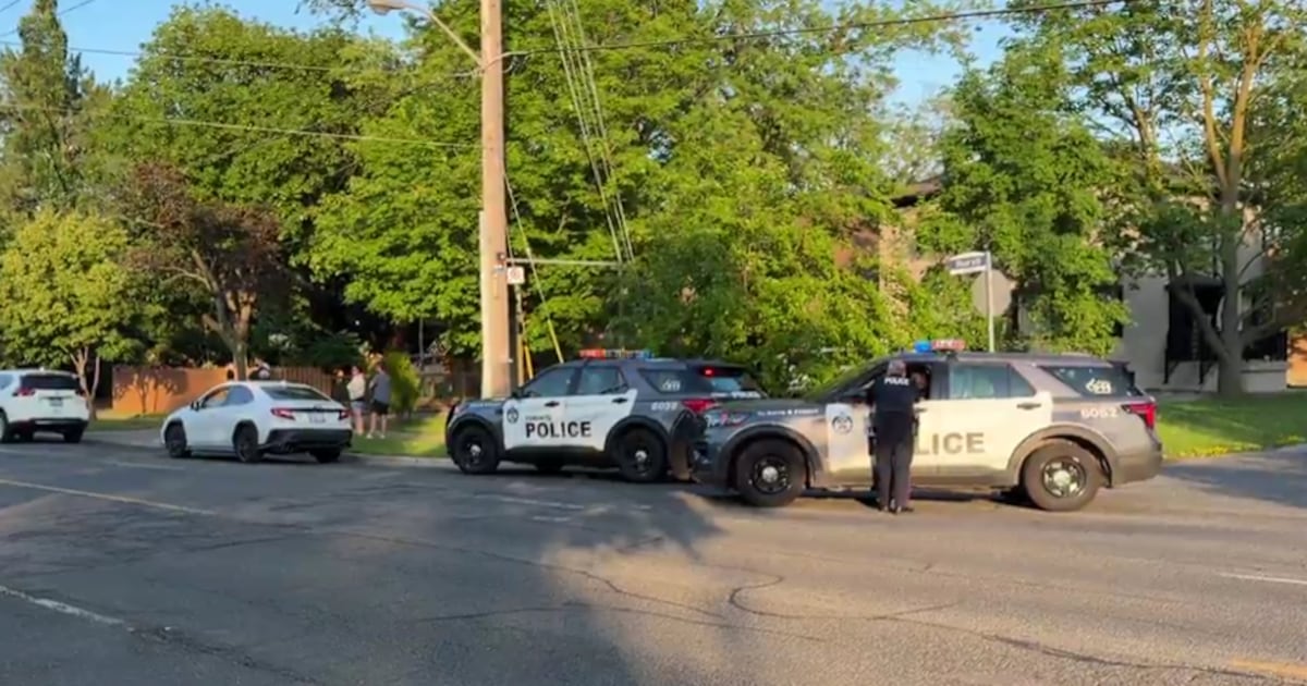 Boy on bike hit: Child rushed to the hospital, driver remained on scene