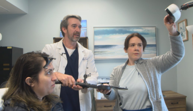 ‘This is a miracle’: MUSC treatment helps patients recover from depression in days