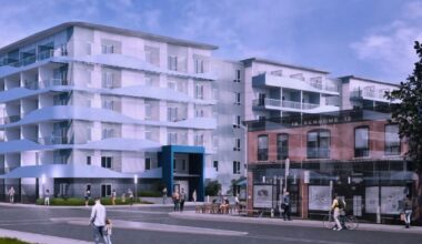 Calgary’s efforts to boost non-market housing mired in delay