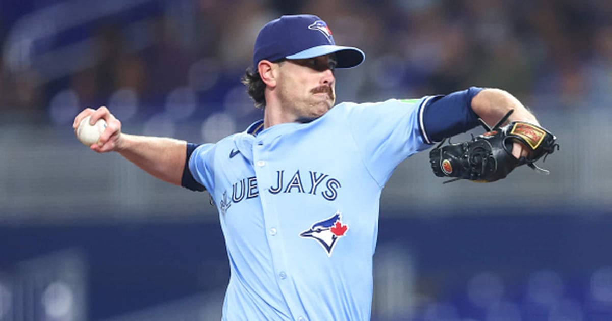 Toronto Blue Jays push Shane Bieber back to Tuesday; Dylan Cease starts Monday vs. Houston Astros