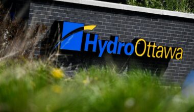 Data centres lead to a surge in Ottawa grid requests