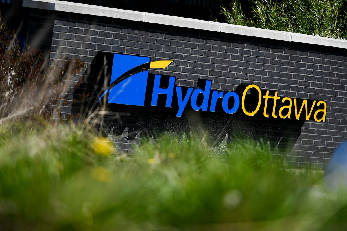 Data centres lead to a surge in Ottawa grid requests