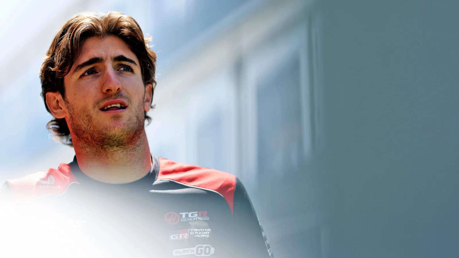 Jack Doohan is now attached to the Haas team