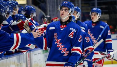 Blackhawks to Lose Another Prospect as Jack Pridham Refuses to Sign - The Hockey Writers - Chicago Blackhawks