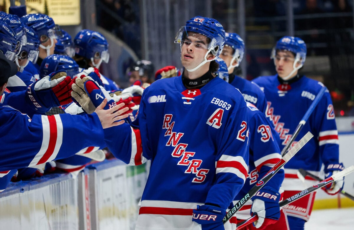 Blackhawks to Lose Another Prospect as Jack Pridham Refuses to Sign - The Hockey Writers - Chicago Blackhawks