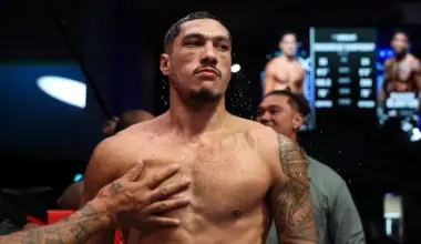 "SCANDALOUS" Ben Shalom SLAMS Dana White & Zuffa Boxing Over "Taking Fighters and Staff"