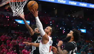 Former NBA champion believes Jalen Brunson has the edge over Shai Gilgeous-Alexander now image
