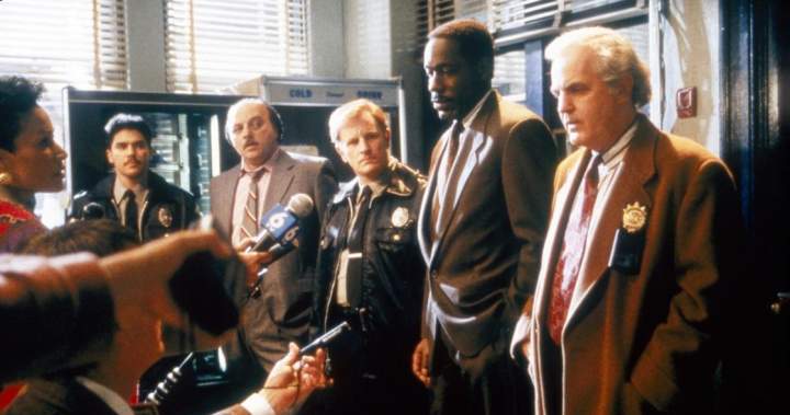 Veteran actor James Handy found stabbed to death in Los Angeles - National
