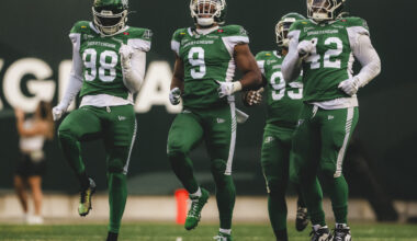 James Vaughters brings quite a blueprint to the Green and White