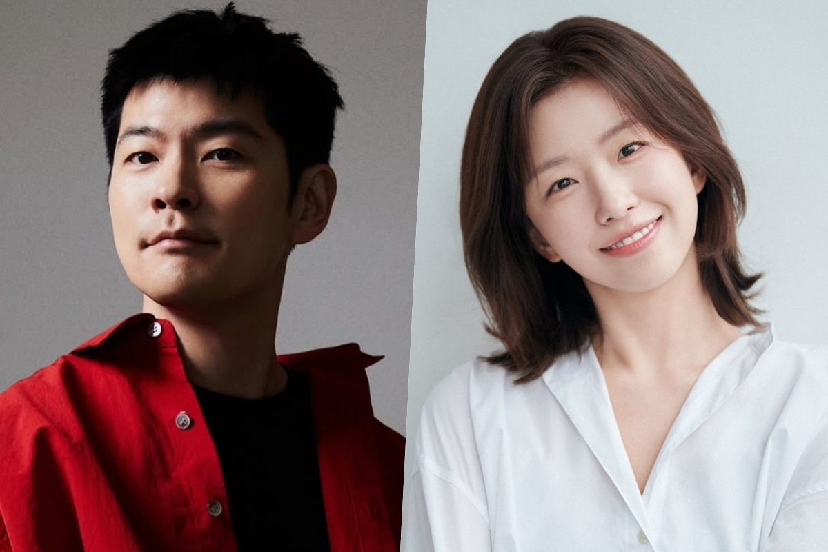 Jang Ki Ha And Yoon Ga Yi Confirmed To Be Dating