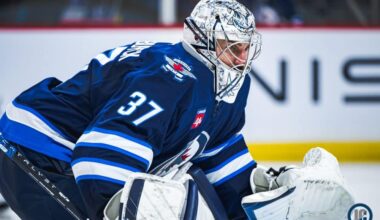Barn Burner | Dreger breaks down the biggest questions facing the Winnipeg Jets – Illegal Curve Hockey