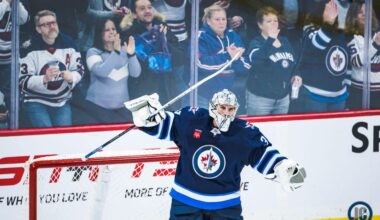 Winnipeg Jets Morning Papers: Today’s Hockey Headlines