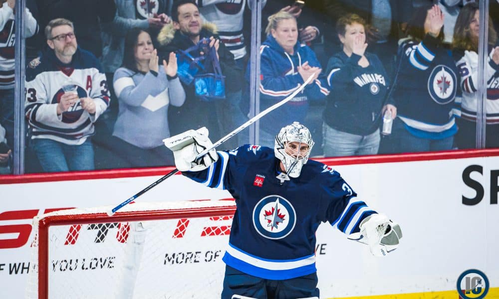 Winnipeg Jets Morning Papers: Today’s Hockey Headlines