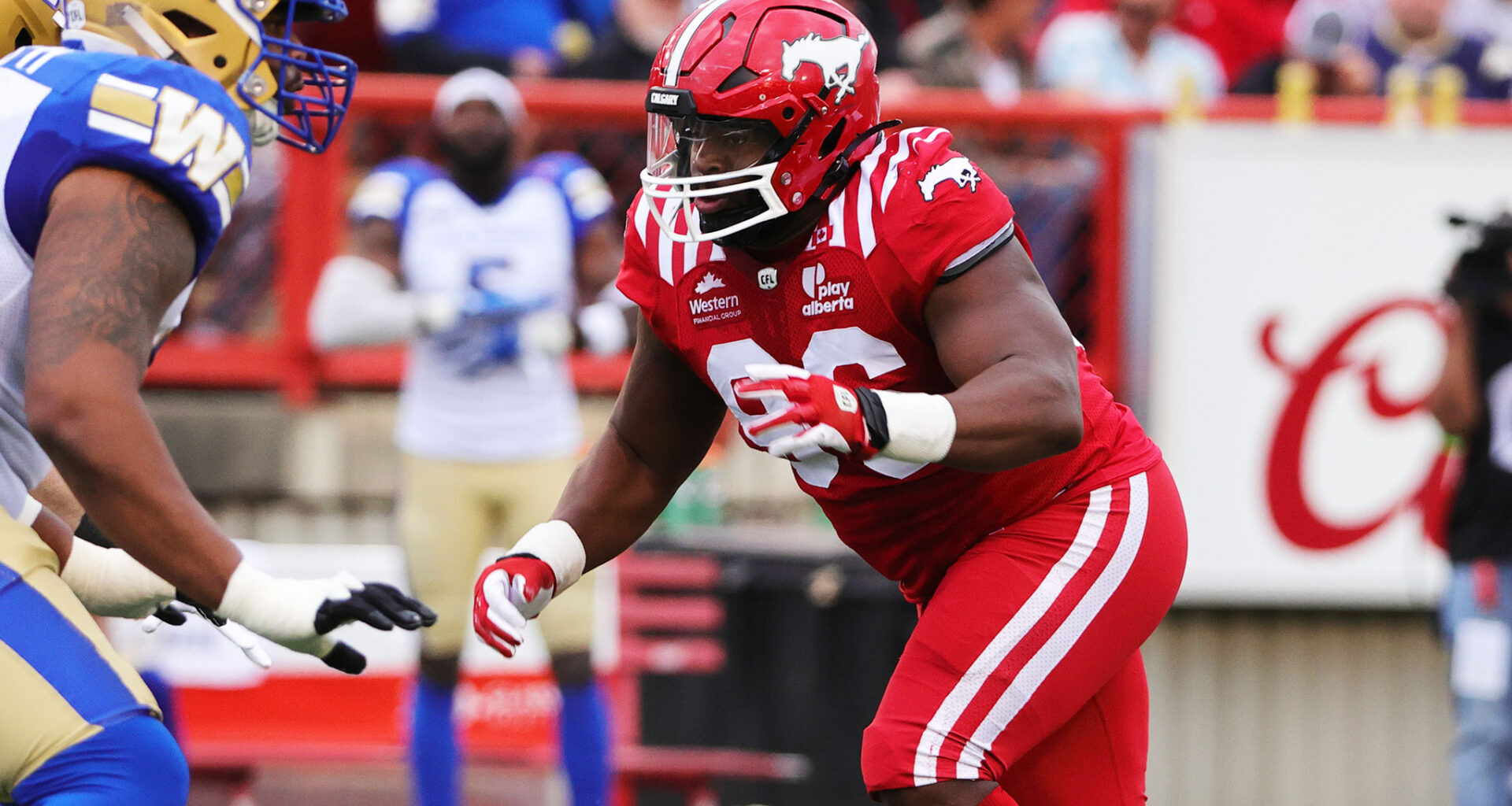3 storylines to watch in Week 1