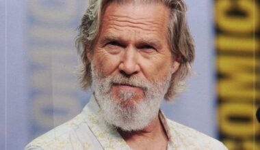 Jeff Bridges names the 21st century's greatest TV show: "Another level"